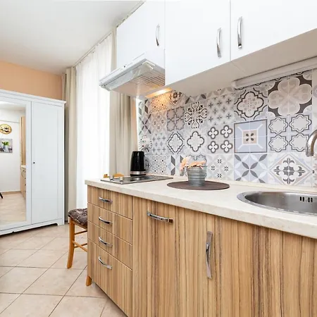 Apartman Riva *
