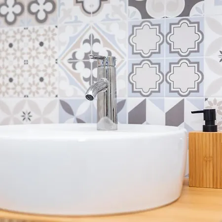 Apartament Riva Baška