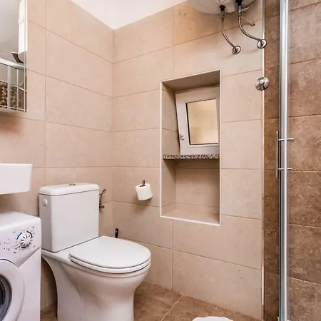 Apartman Riva