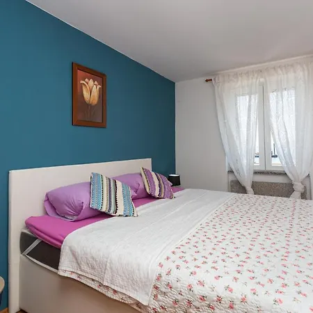 Apartmán Riva *
