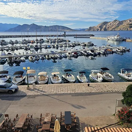 Riva * Baška