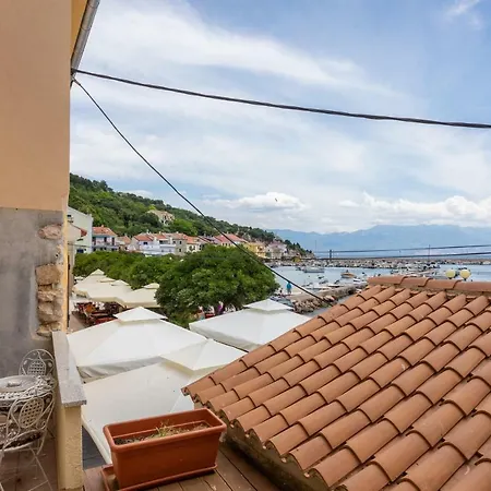 Apartmán Riva