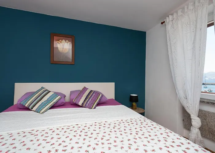 Riva Apartment