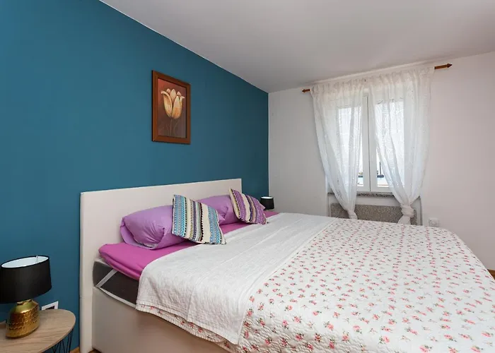 Apartament Riva *