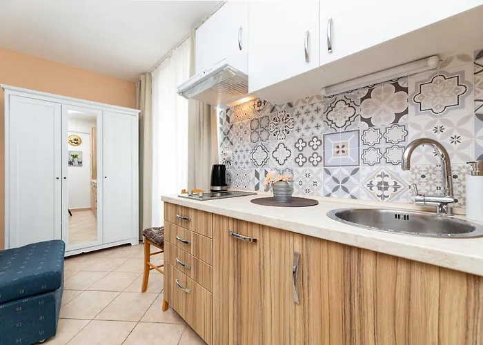 Apartment Riva *