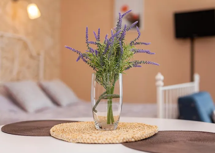 Riva Apartment *