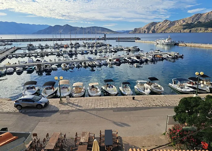 Riva * Baška
