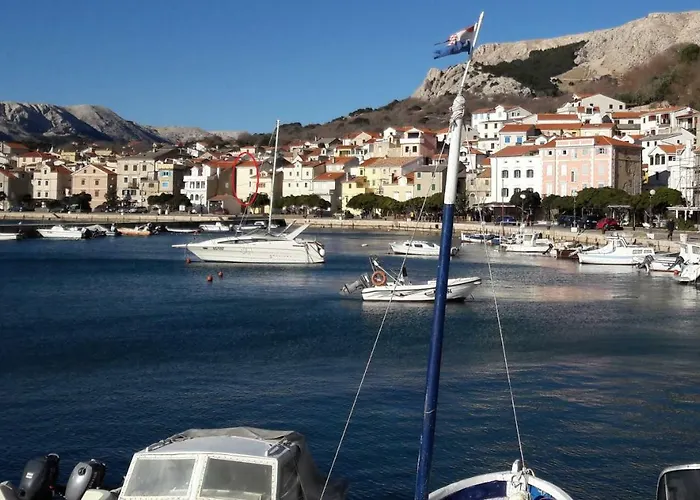 Riva * Baška