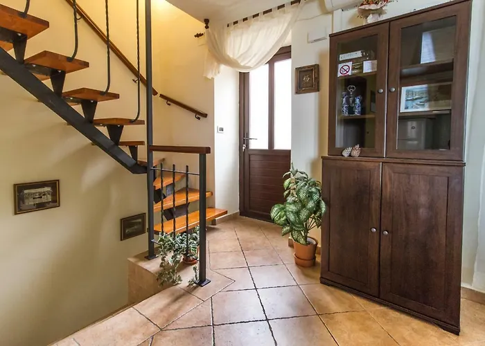 Riva Apartamento Baška