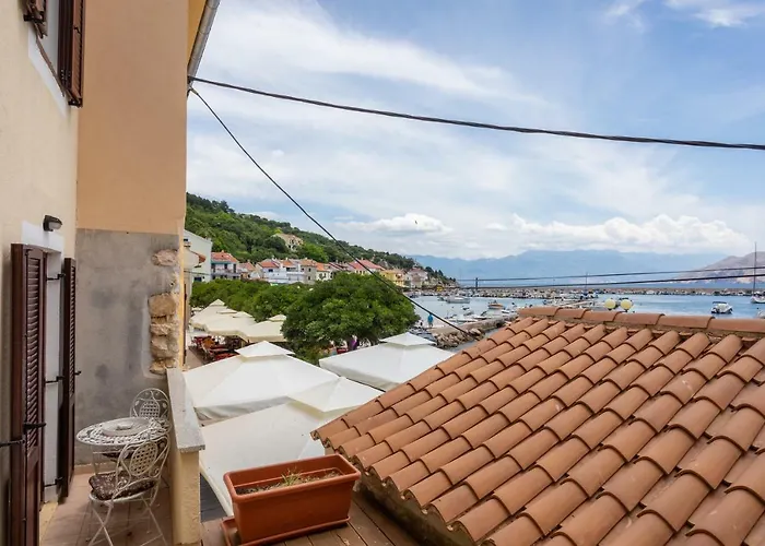 Apartamento Riva
