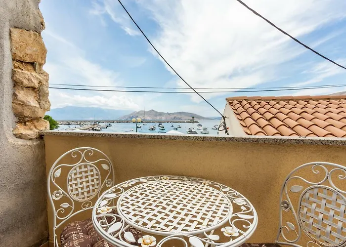 Riva * Baška