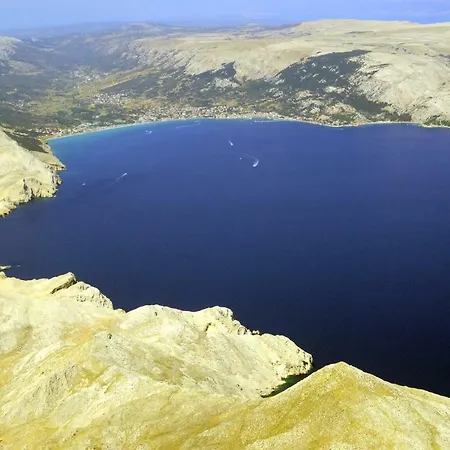 Apartmán Riva Baška