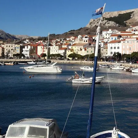 Riva * Baška