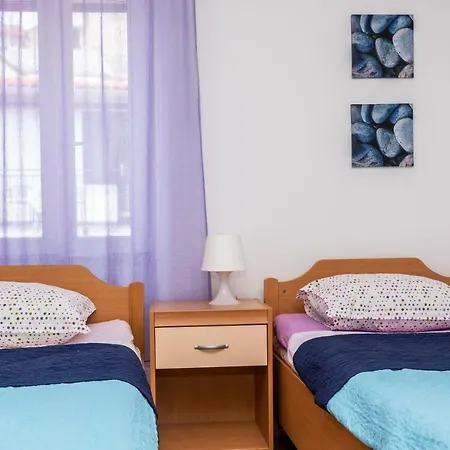 Apartmán Riva Baška