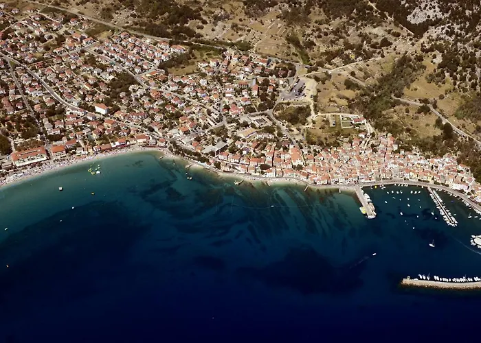 Riva Διαμέρισμα *