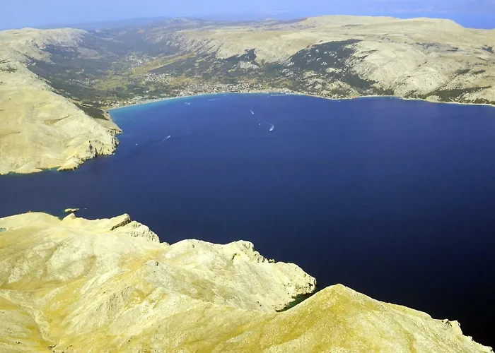 Διαμέρισμα Riva Baška